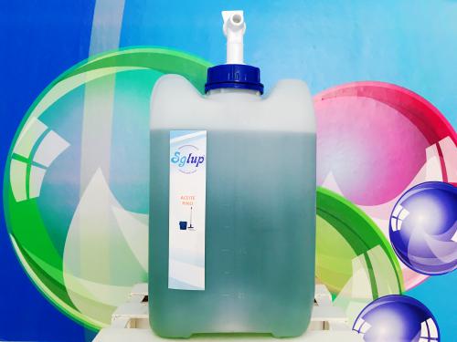 Imagen de Bidon Aceite Pino