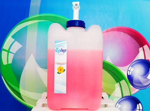 Imagen de Bidon Aromatizante Floral