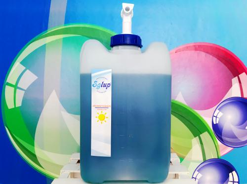 Imagen de Bidon Aromatizante Sensacion