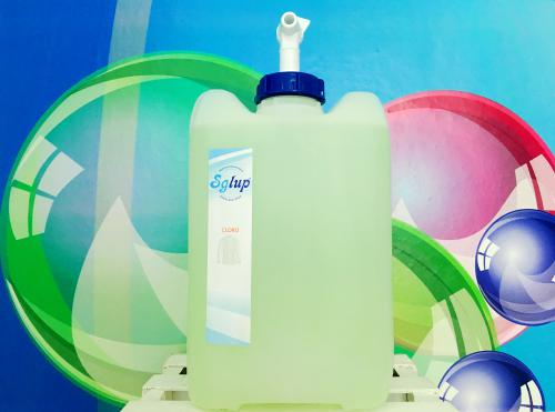 Imagen de Bidon Cloro