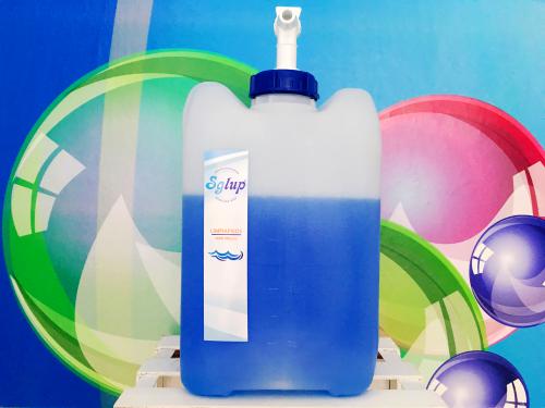 Imagen de Bidon Limpiapisos Mar Fresco