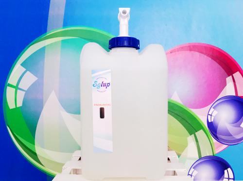 Imagen de Bidon Pintallantas