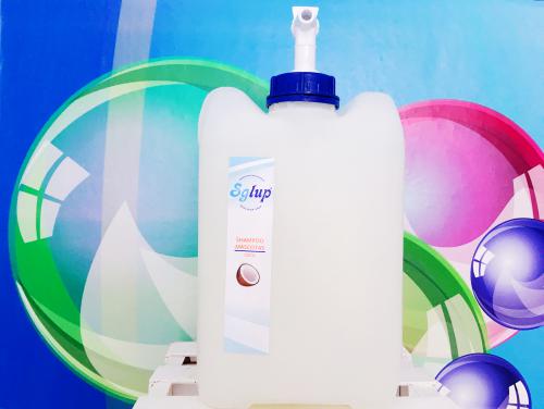 Imagen de Bidon Shampoo Mascotas Coco Aperlado Imagen de Bidon Shampoo Mascotas Coco Aperlado