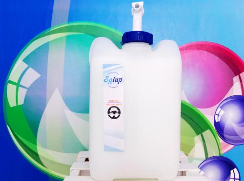 Imagen de Bidon Silicon Tableros Y Viniles