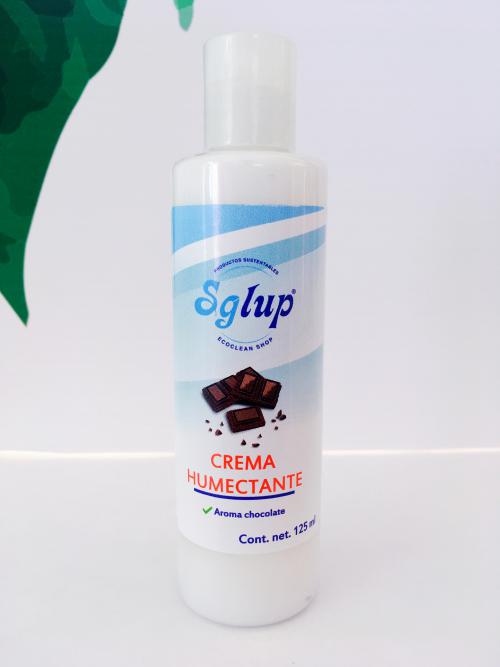 Imagen de Crema Humectante Chocolate