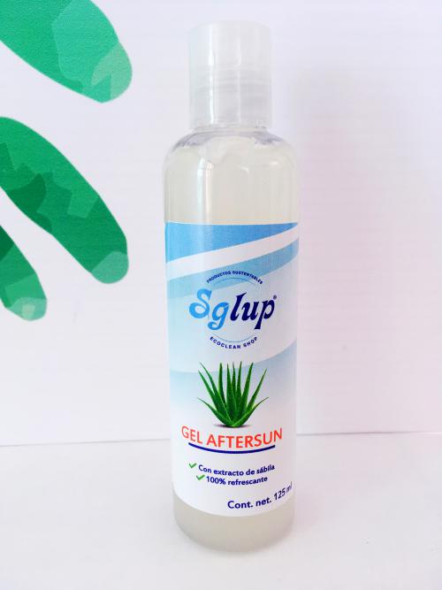 Imagen de Gel Aftersun
