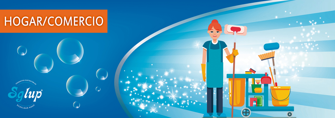 Imagen de Letrero Hogar Comercio Sglup