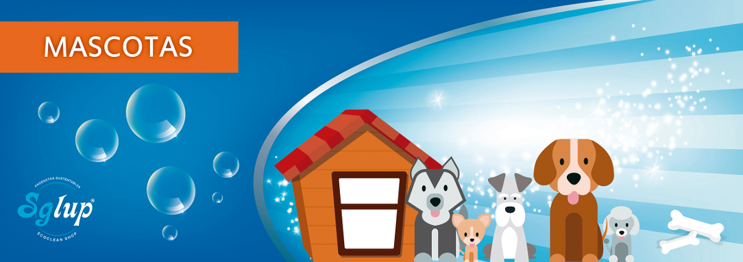 Imagen de Letrero Mascotas Sglup