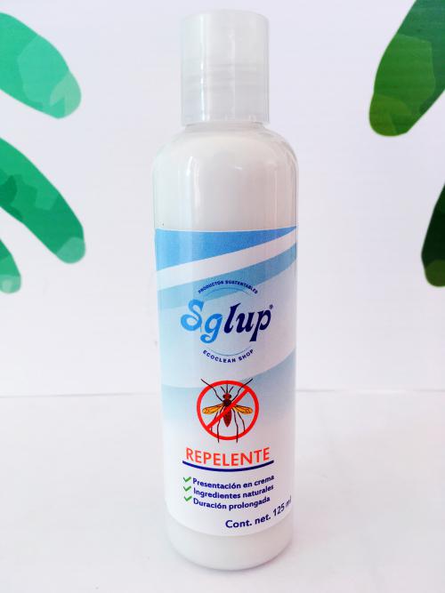 Imagen de Repelente Crema