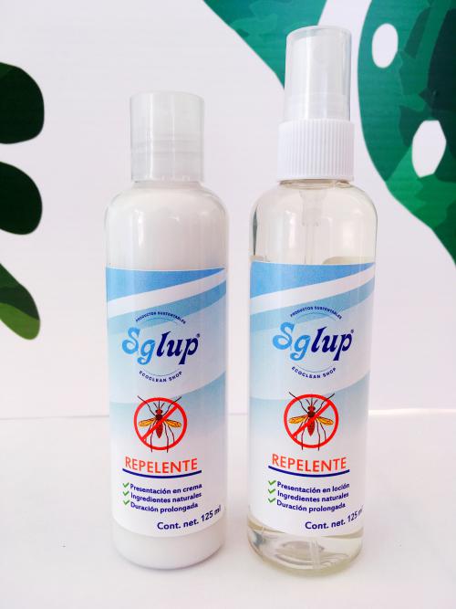 Imagen de Repelente Dos Presentaciones